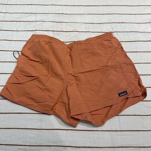 Patagonia Baggies 5 inch